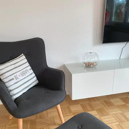 Seehase-la Apartament Langenargen