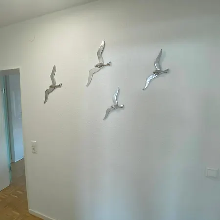 Seehase-la Appartement