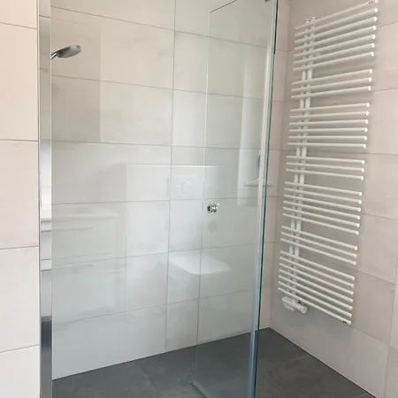 Seehase-la Appartement