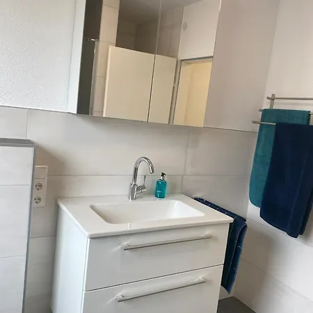 Appartement Seehase-la *