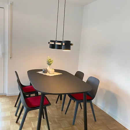 Appartement Seehase-la Langenargen